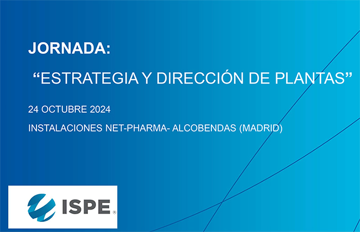 Jornada de Estrategia y Dirección de Plantas