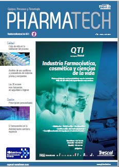 Pharmatech Marzo-Abril 2020