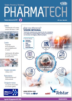 Pharmatech Enero-Febrero 2020