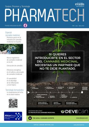 Pharmatech Enero-Febrero 2023