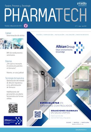 Pharmatech Mayo-Junio 2023