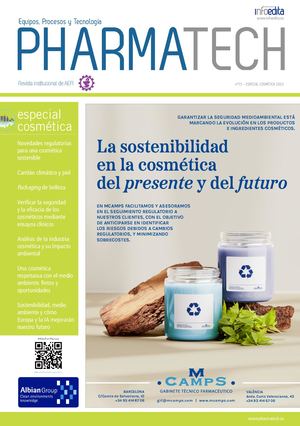 Pharmatech - Especial Cosmética