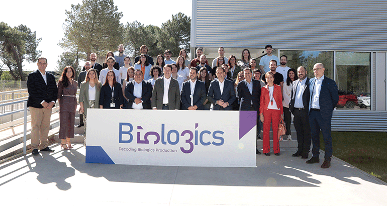 El presidente de la Junta de Castila y León visita 53Biologics para reivindicar el papel innovador de las compañías biotecnológicas