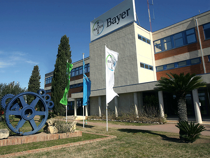 Bayer MaterialScience obtiene el certificado Operador Económico Autorizado