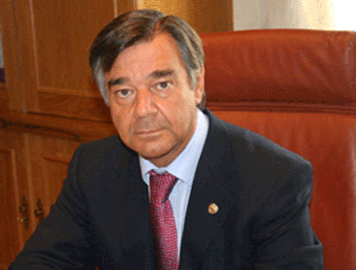 Luis González Díez presidirá el COFM