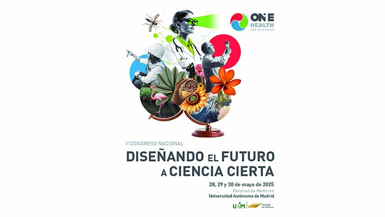 La Plataforma One Health celebra el II Congreso Nacional One Health 