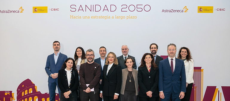 AstraZeneca ha celebrado la jornada 