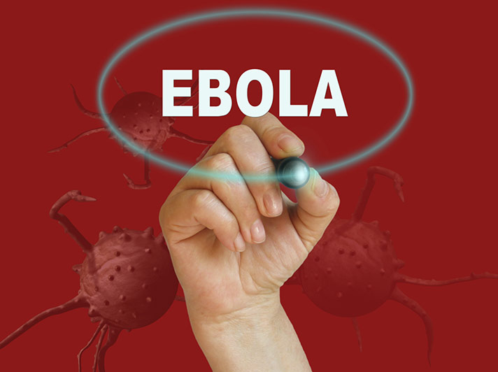 La epidemia del virus de ébola; una puesta al día