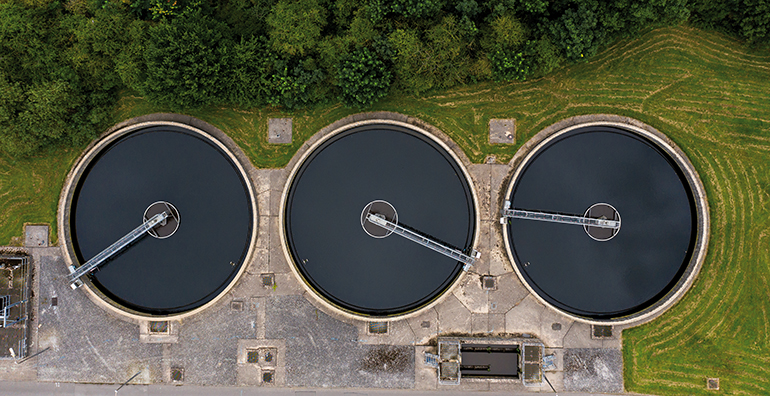 Innovación en la monitorización de la calidad del agua