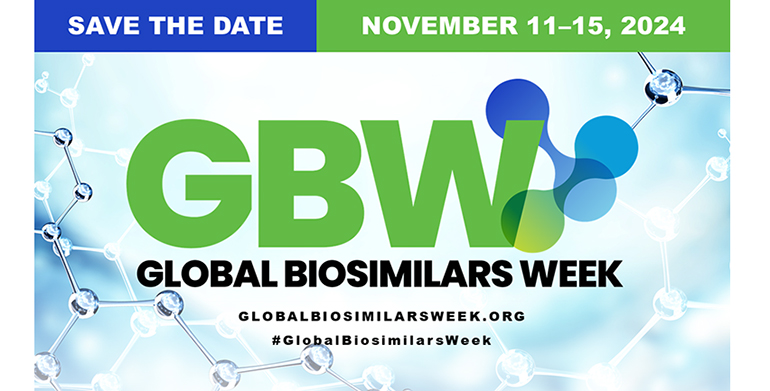 semana mundial del biosimilar 