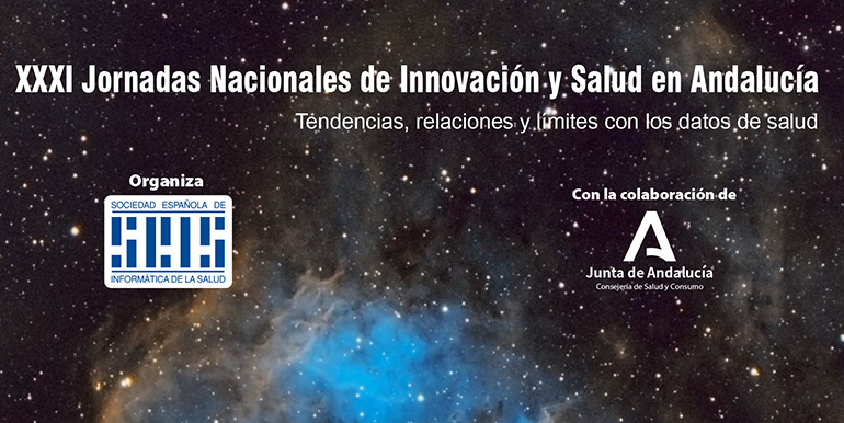 La Sociedad Española de Informática de la Salud celebra en Torremolinos sus XXXI Jornadas Nacionales de Innovación y Salud