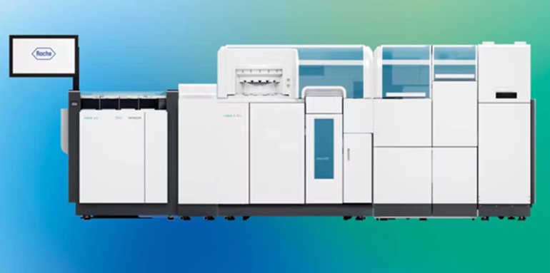 Solución que transforma el diagnóstico por espectrometría de masas