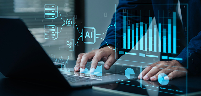 Omniscope utiliza las tecnologías de Google Cloud para descifrar el sistema inmunitario humano