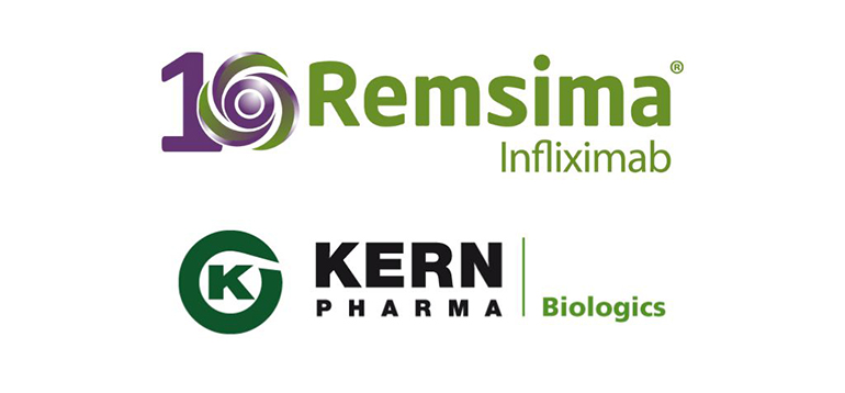 Kern Pharma celebra el 10º aniversario del lanzamiento del primer anticuerpo monoclonal biosimilar en España