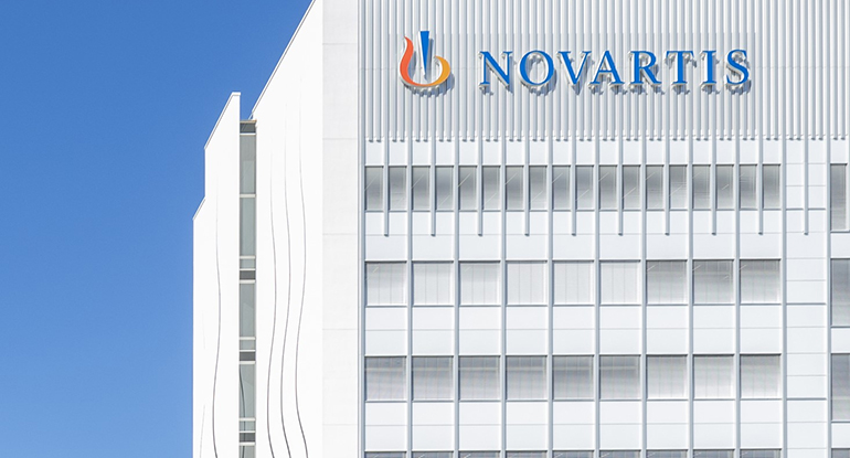 Novartis apuesta por España como Hub de innovación con seis centros de excelencia