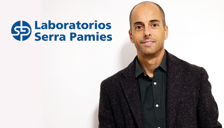 Carles Deulofeu, nuevo director general de Serra Pàmies