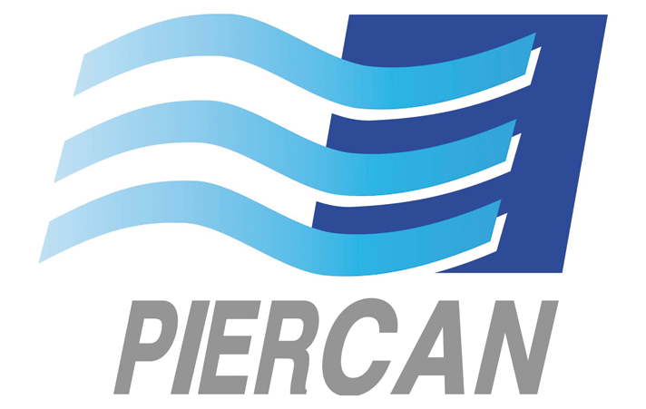 Logo de Piercan