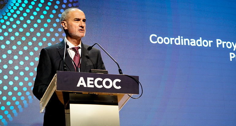 AECOC celebró su 24 Congreso de Salud